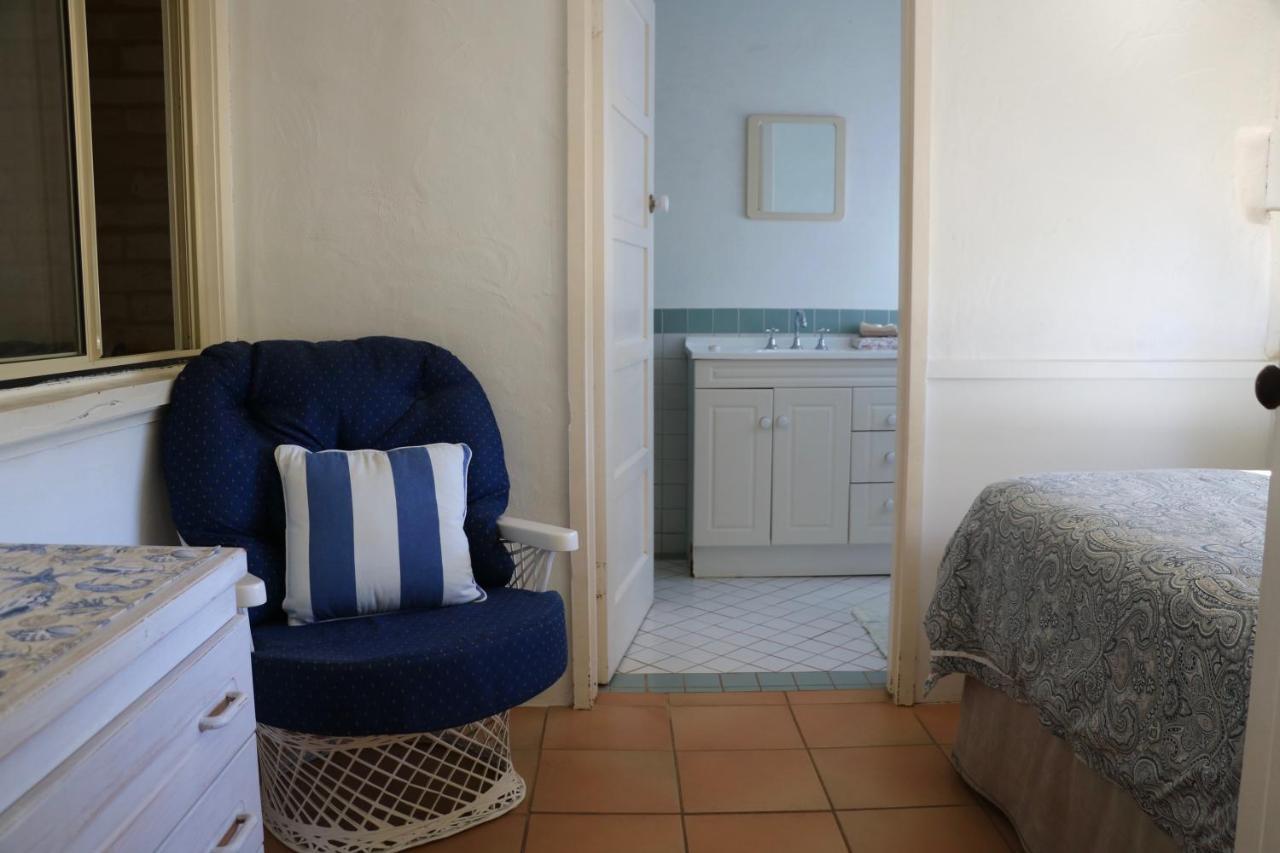 Lazy Lobster Holiday Units & Chalets Port Denison Extérieur photo